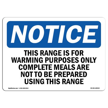 Signmission